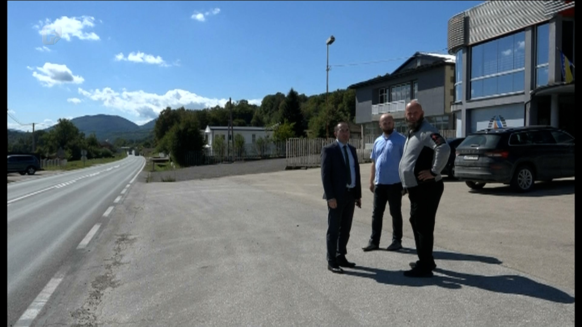 Puna linija ugrožava ljude i usporava privredni rast